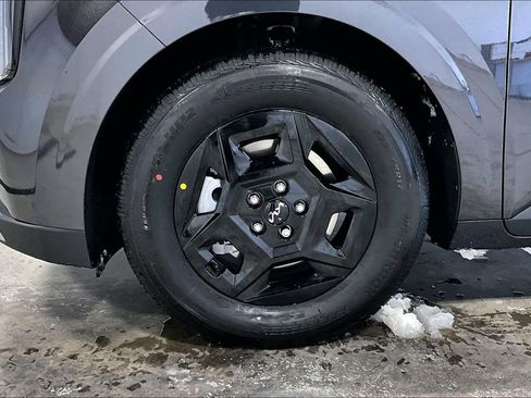 New 2026 Kia Carnival image 30