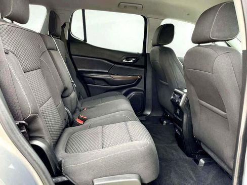 Used 2019 GMC Acadia SLE image 19