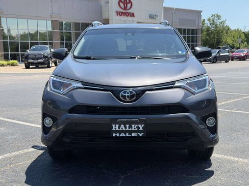 Used 2017 Toyota RAV4 LE AWD/4WD image 23