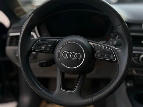 Used 2018 Audi A5 2.0T Prestige image 16