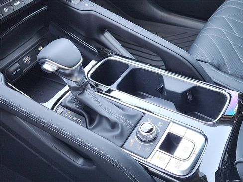 New 2025 Kia Telluride SX X-Line image 14