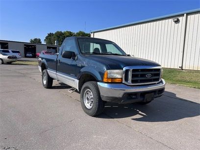 Used 1999 Ford F250 XL