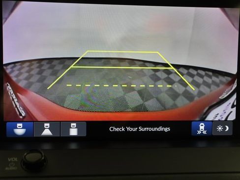 Used 2025 Honda Accord Sport image 18