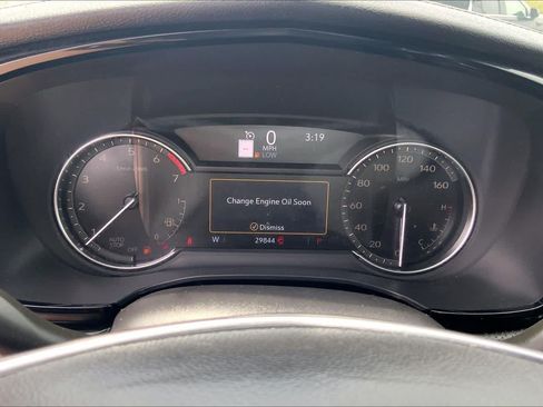 Used 2023 Cadillac XT5 Premium Luxury FWD image 25