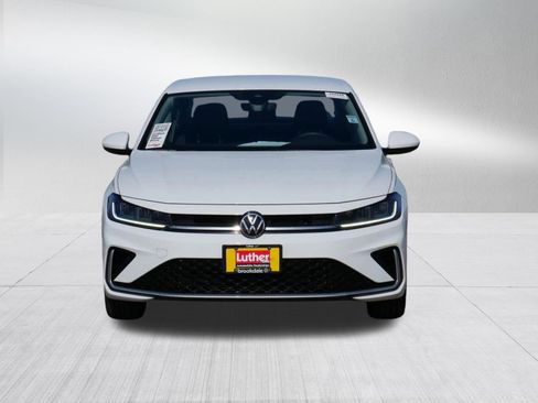 Used 2025 Volkswagen Jetta S FWD image 2