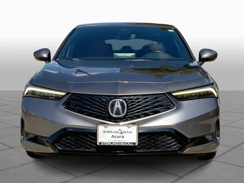 Used 2023 Acura Integra A-Spec image 3