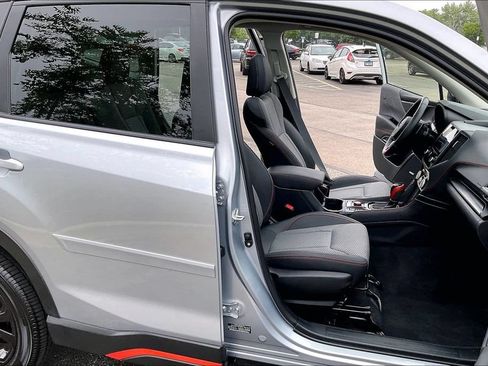 Certified 2023 Subaru Forester Sport AWD/4WD image 7