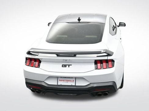Used 2024 Ford Mustang GT w/ GT Performance Package image 25