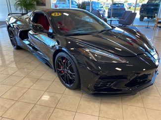 Used 2023 Chevrolet Corvette Stingray Convertible w/ Z51 Performance Package video 1