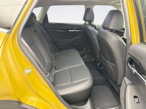 Used 2024 Kia Seltos SX w/ SX Sunroof Package AWD/4WD image 21
