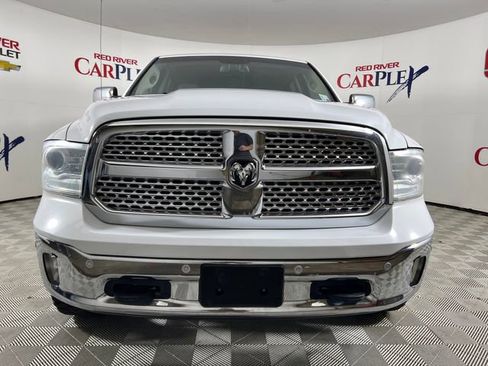 Used 2014 RAM 1500 Laramie w/ Convenience Group image 2