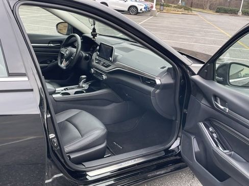 Used 2022 Nissan Altima 2.5 SL image 27