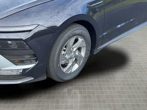 New 2026 Hyundai Sonata SE FWD image 4