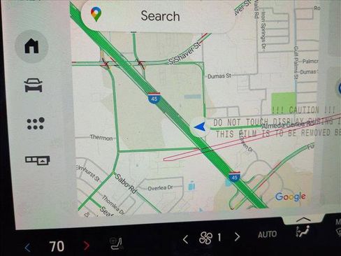 New 2025 Ford Expedition Active image 12