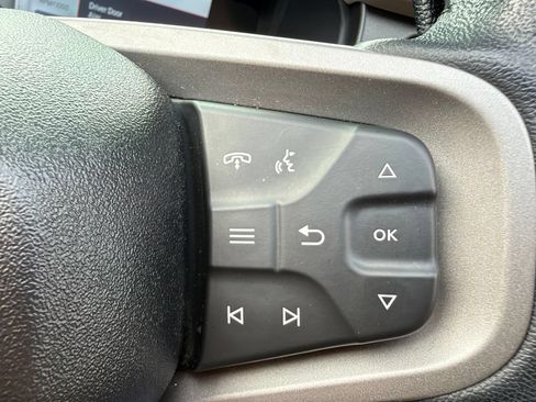 Used 2022 Ford Bronco Wildtrak AWD/4WD image 28