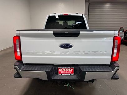 Used 2025 Ford F250 XLT w/ FX4 Off-Road Package