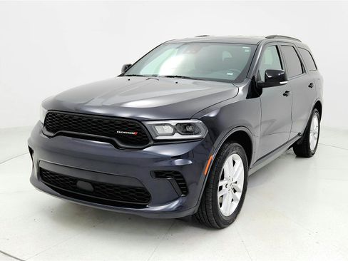 Used 2024 Dodge Durango GT image 8