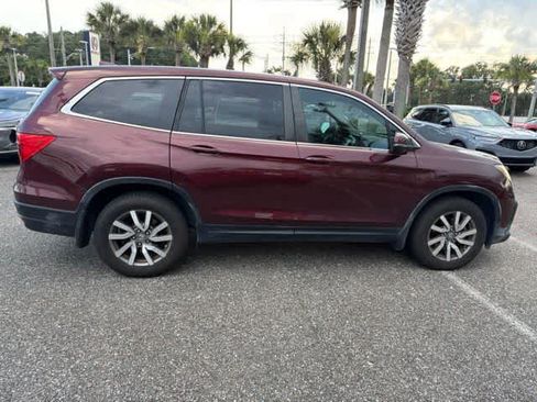 Used 2019 Honda Pilot EX-L image 14