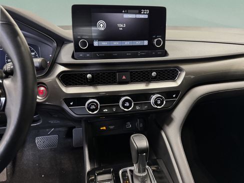 Certified 2025 Acura Integra image 22