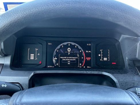 Certified 2025 Toyota Tacoma SR5 RWD image 24