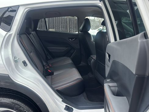 Used 2024 Subaru Crosstrek 2.5i Limited image 19