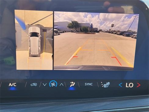 New 2026 Chevrolet Tahoe LT w/ Comfort Package image 13