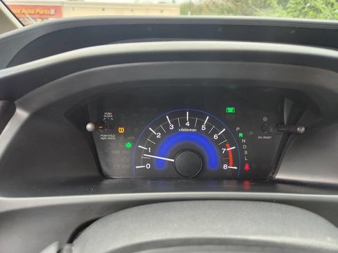 Used 2014 Honda Civic LX image 15