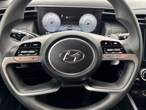 Used 2023 Hyundai Santa Cruz Night w/ Tow & Go Package image 17