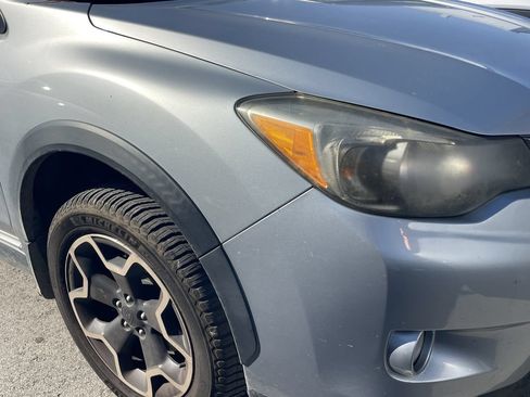 Used 2014 Subaru Crosstrek 2.0i Limited AWD/4WD image 10