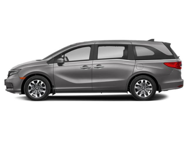 Used 2023 Honda Odyssey EX-L image 3