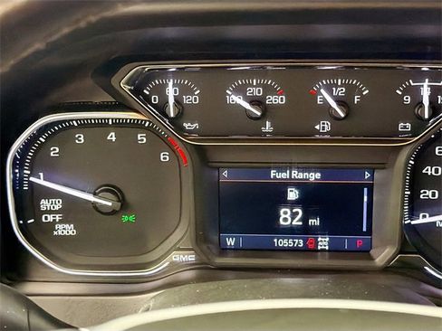 Used 2019 GMC Sierra 1500 Elevation image 12