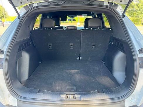 Used 2025 Ford Escape ST-Line image 20