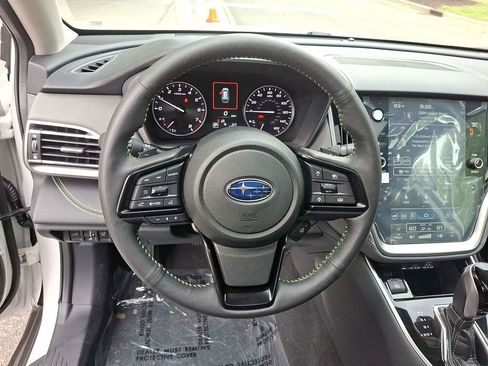 New 2025 Subaru Outback Onyx Edition w/ Popular Package #2 image 17