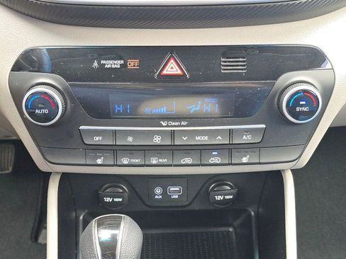 Used 2019 Hyundai Tucson SEL FWD image 23