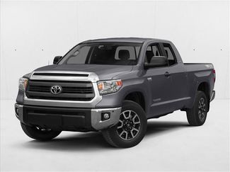 Used 2015 Toyota Tundra SR5 w/ SR5 Upgrade Package RWD video 1