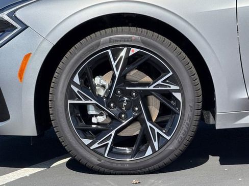 New 2026 Kia K5 GT-Line image 34