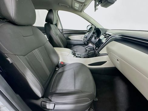 Used 2024 Hyundai Tucson SEL FWD image 30