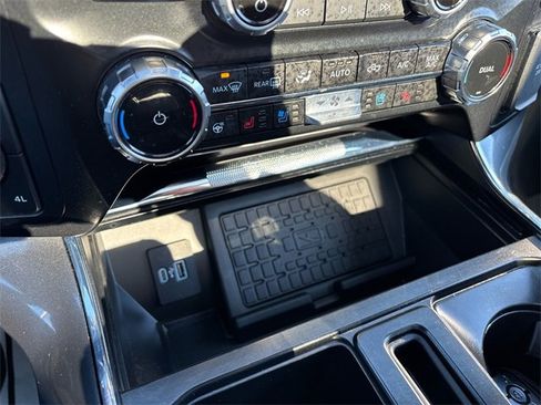 Certified 2023 Ford F150 Lariat w/ Equipment Group 502A High image 44