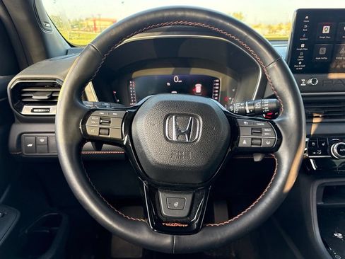 Used 2026 Honda Passport TrailSport image 21