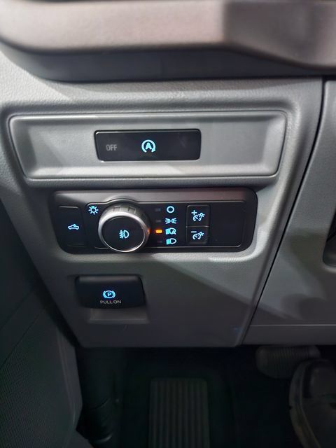 Used 2025 Ford F150 XLT w/ Equipment Group 301A Standard AWD/4WD image 32
