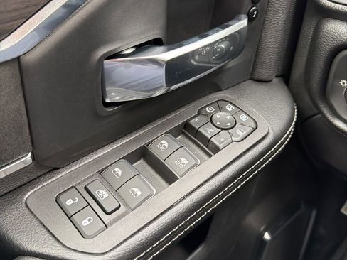 New 2026 RAM 3500 Laramie image 8