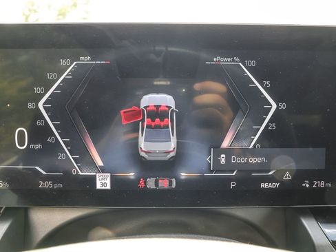 Used 2024 BMW i5 eDrive40i w/ M Sport Package image 37