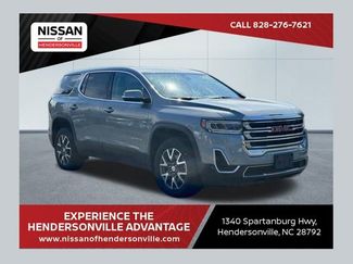 Used 2023 GMC Acadia SLE 360° Tour