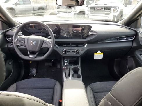 New 2026 Buick Envista Preferred w/ Convenience I Package image 11