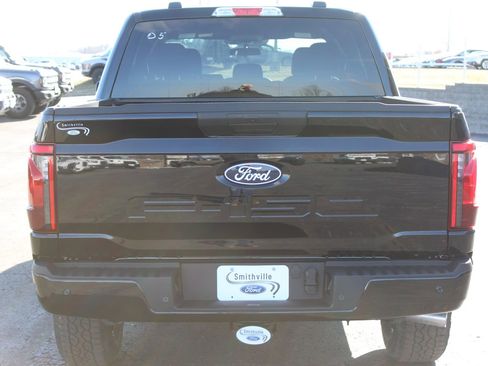 New 2026 Ford F150 STX image 7