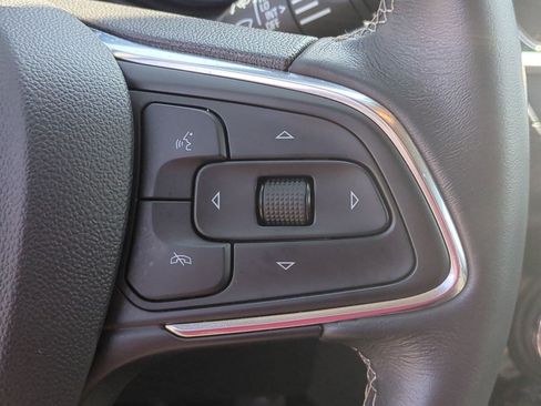 Used 2023 Buick Encore GX Select w/ Sport Touring Package FWD image 20