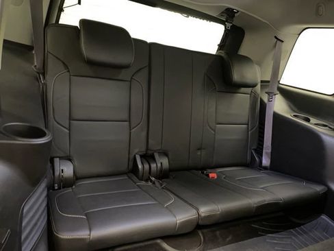 Used 2017 Chevrolet Tahoe LT AWD/4WD image 25