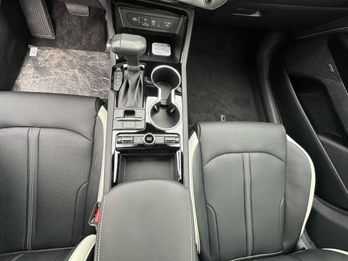 New 2026 Kia K5 GT-Line image 34