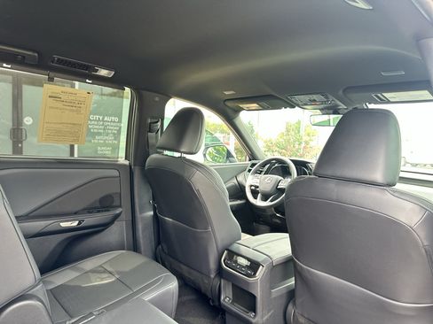 Used 2024 Lexus TX 350 FWD w/ Accessory Package (Z1) image 15