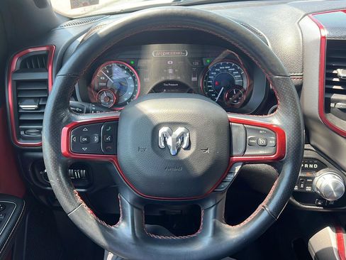 Used 2019 RAM 1500 Rebel w/ Rebel Level 2 Equipment Group image 19